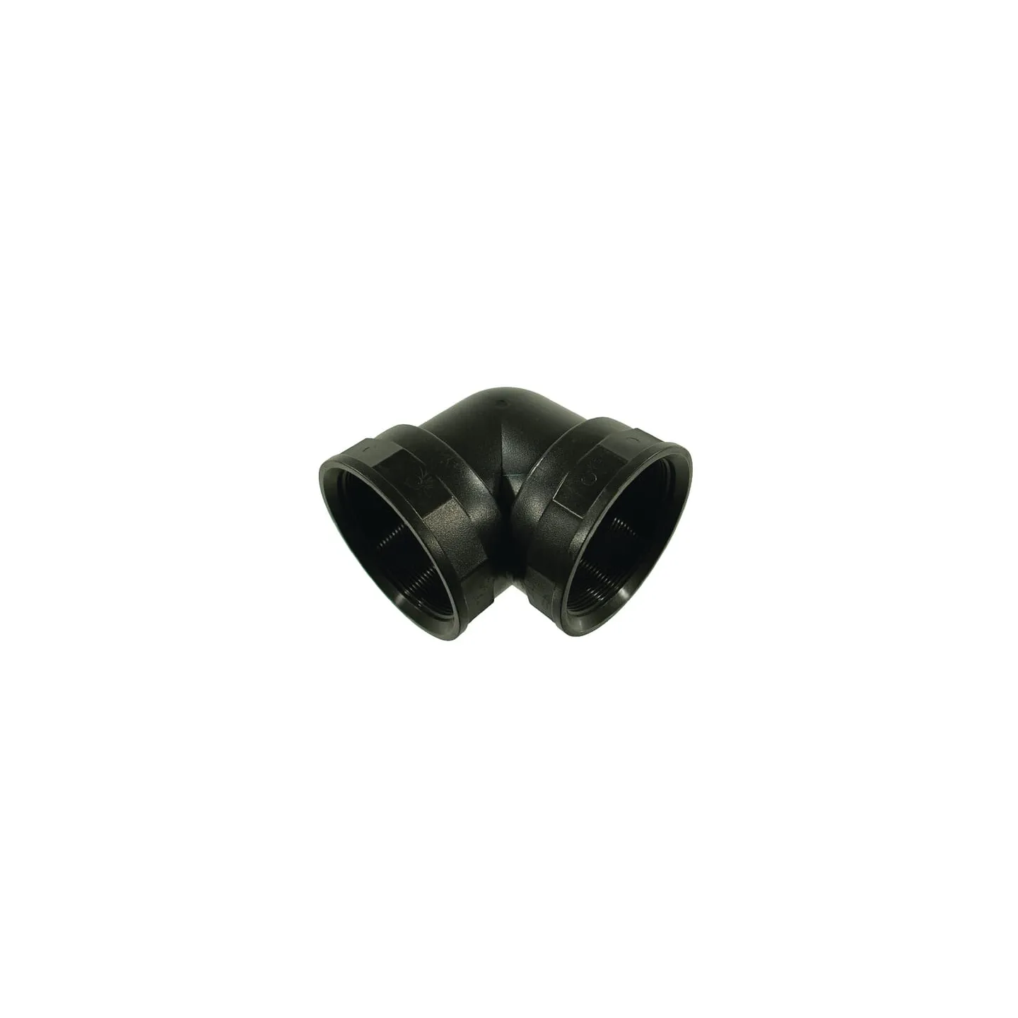 Elbow 90° female/female 3 1202099 Arag
