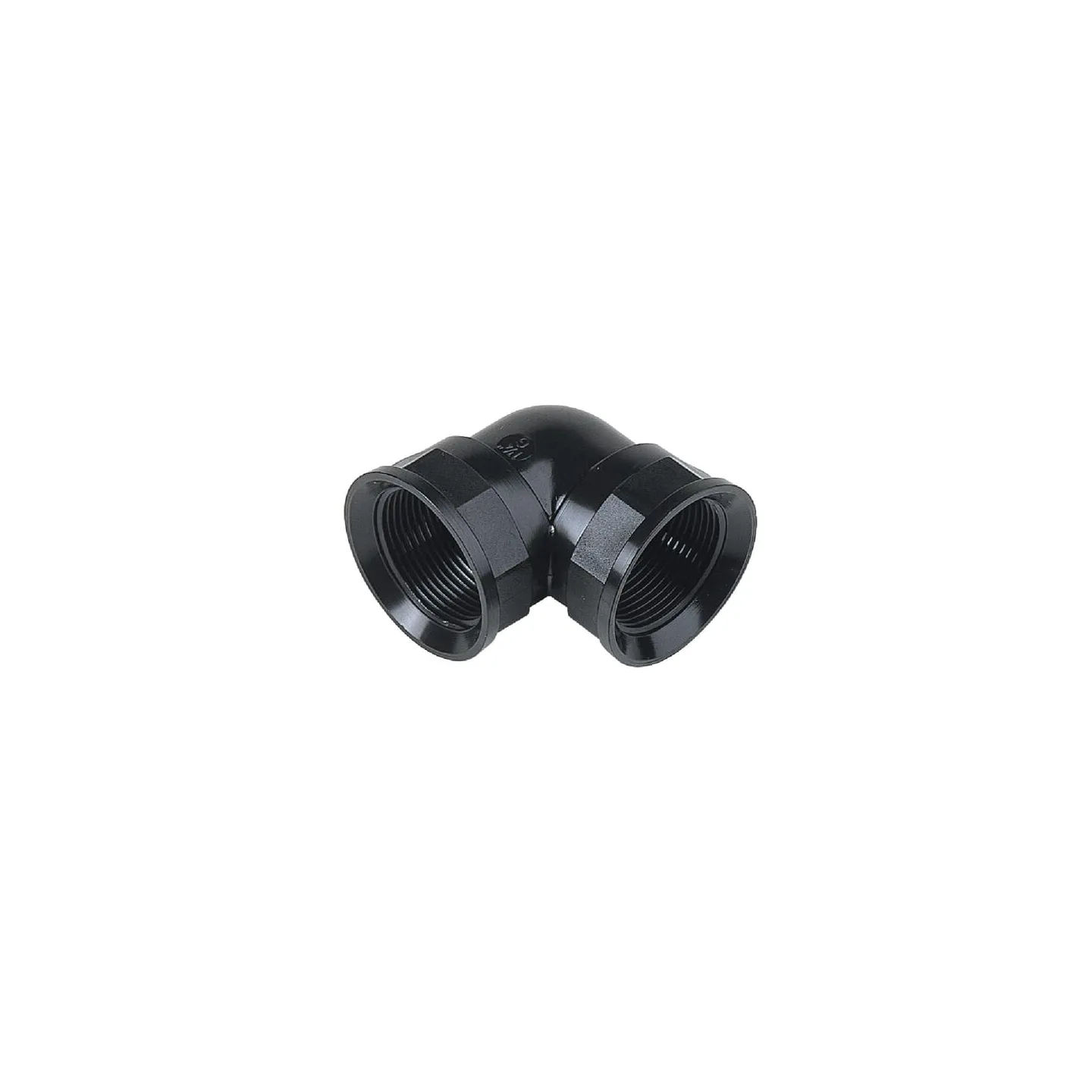 Elbow 90° female/female 1 1202044 Arag