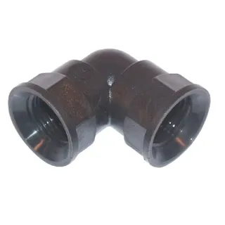 Elbow 90° female/female 1/2 1202022 Arag