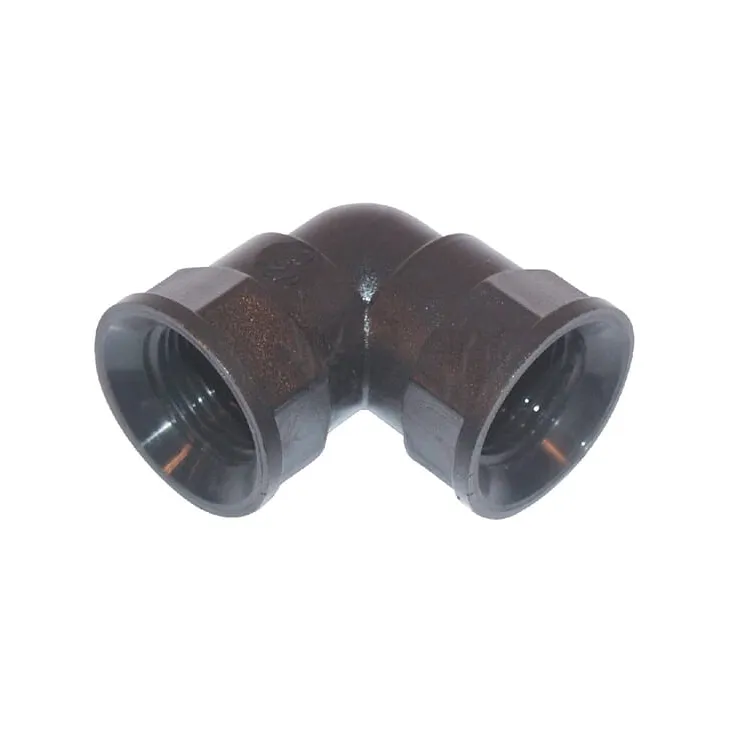Elbow 90° female/female 1/2 1202022 Arag