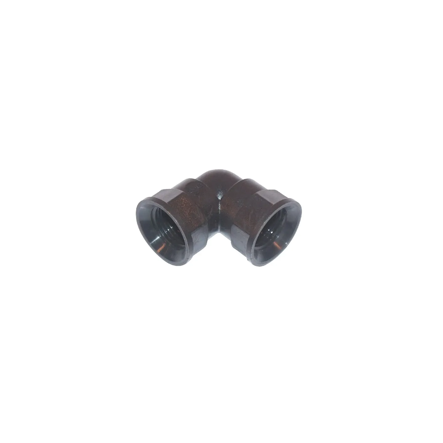 Elbow 90° female/female 1/2 1202022 Arag