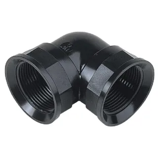Elbow 90° female/female 1 1/2 1202066 Arag