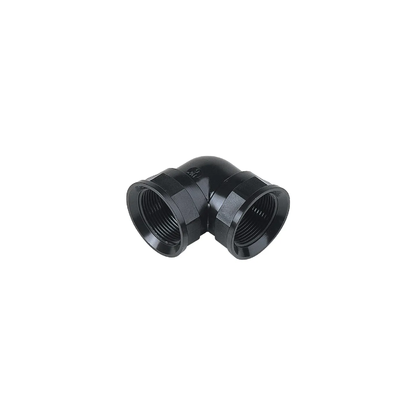 Elbow 90° female/female 1 1/2 1202066 Arag