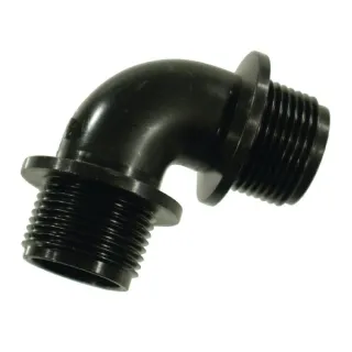 Elbow 90° male/male 1 123044 Arag