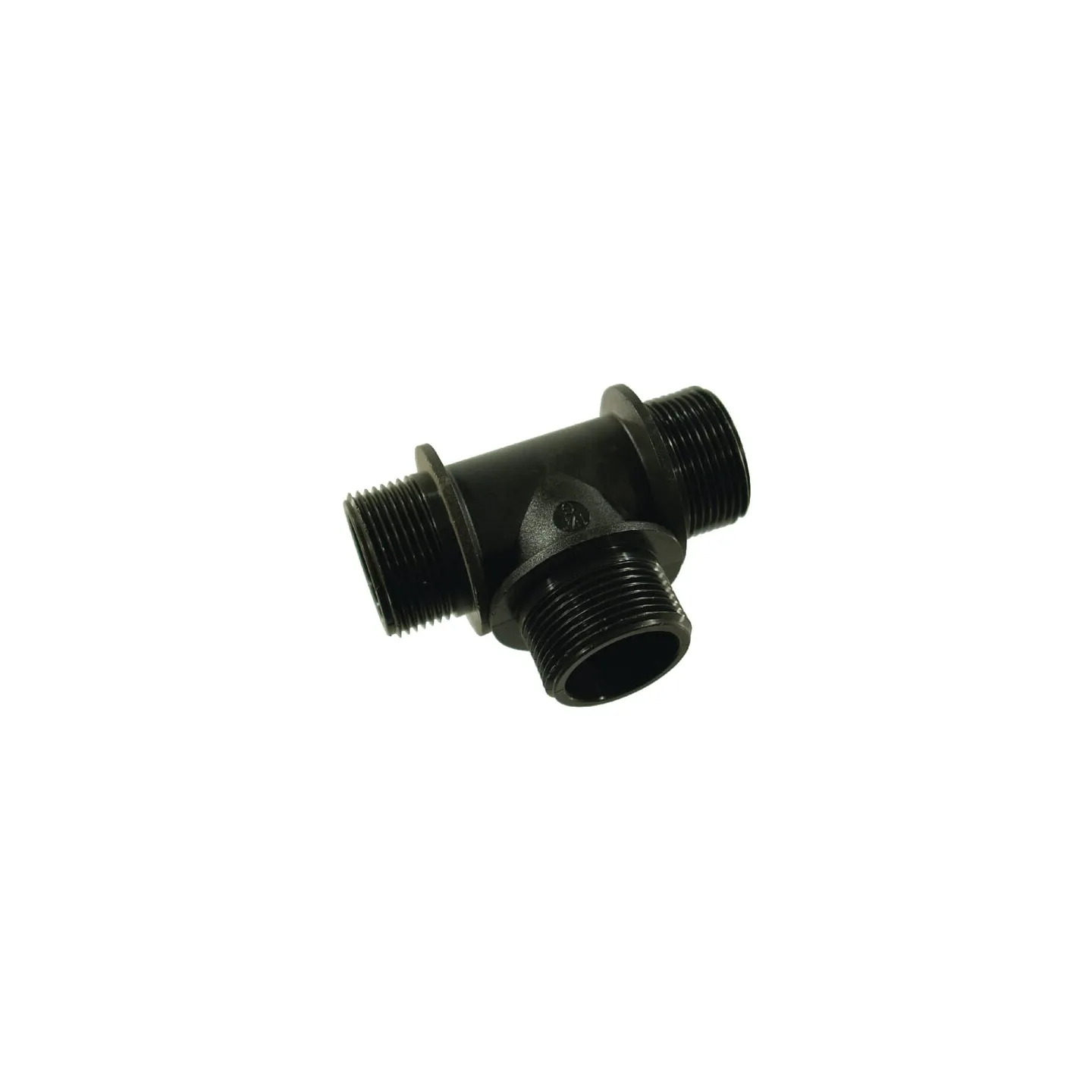 T-piece 3xmale 1 1/4 1312050 Arag