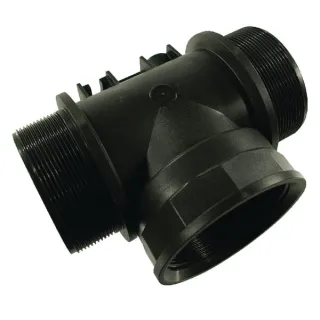 T-piece male/female/male 2 1322070 Arag RG00054239