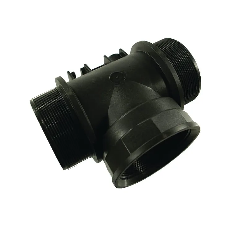 T-piece male/female/male 2 1322070 Arag RG00054239