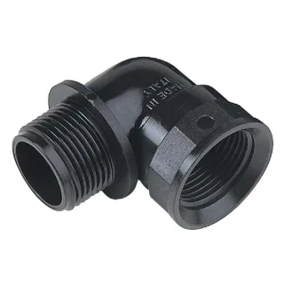 Elbow 90° female/male 1 1262044 Arag