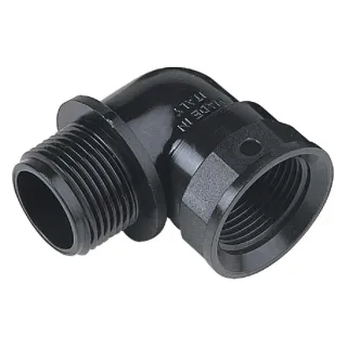 Elbow 90° female/male 1 1/4 1262055 Arag
