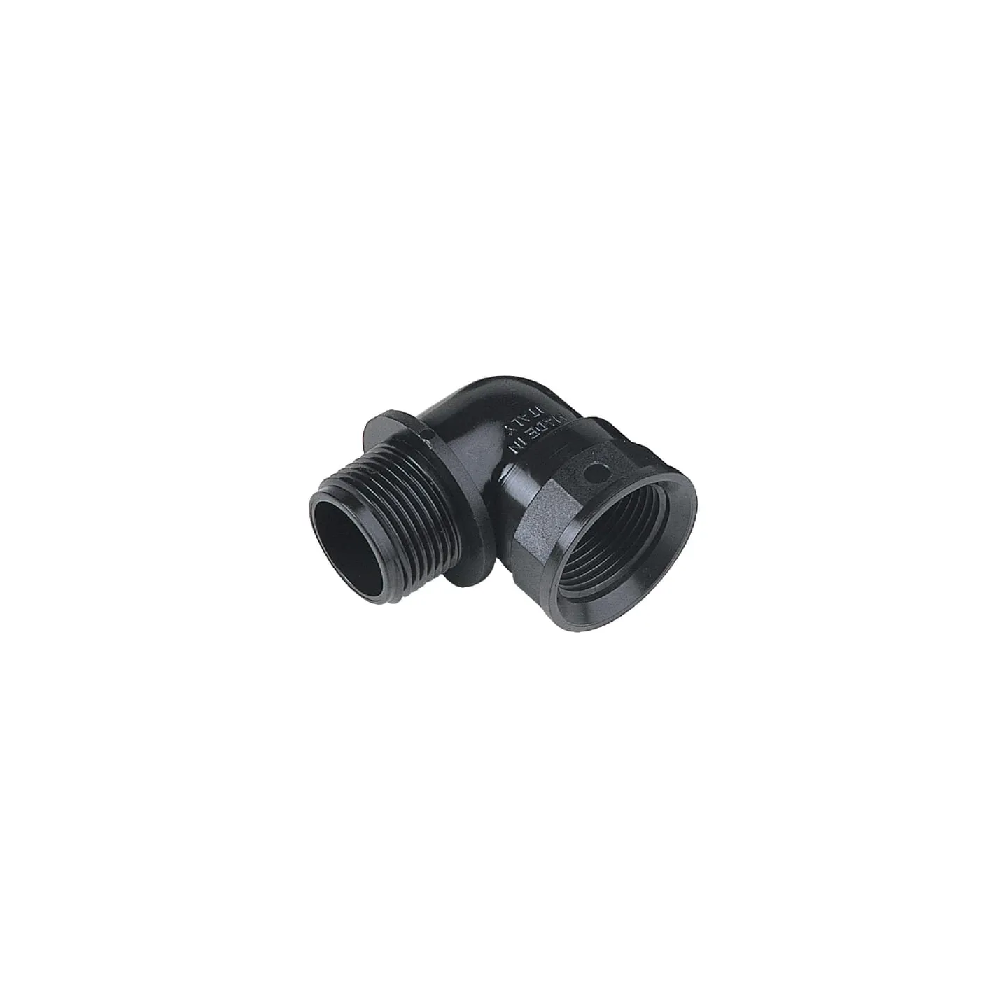 Elbow 90° female/male 1 1/4 1262055 Arag