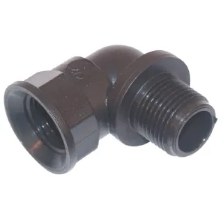 Elbow 90° female/male 1/2 1262022 Arag