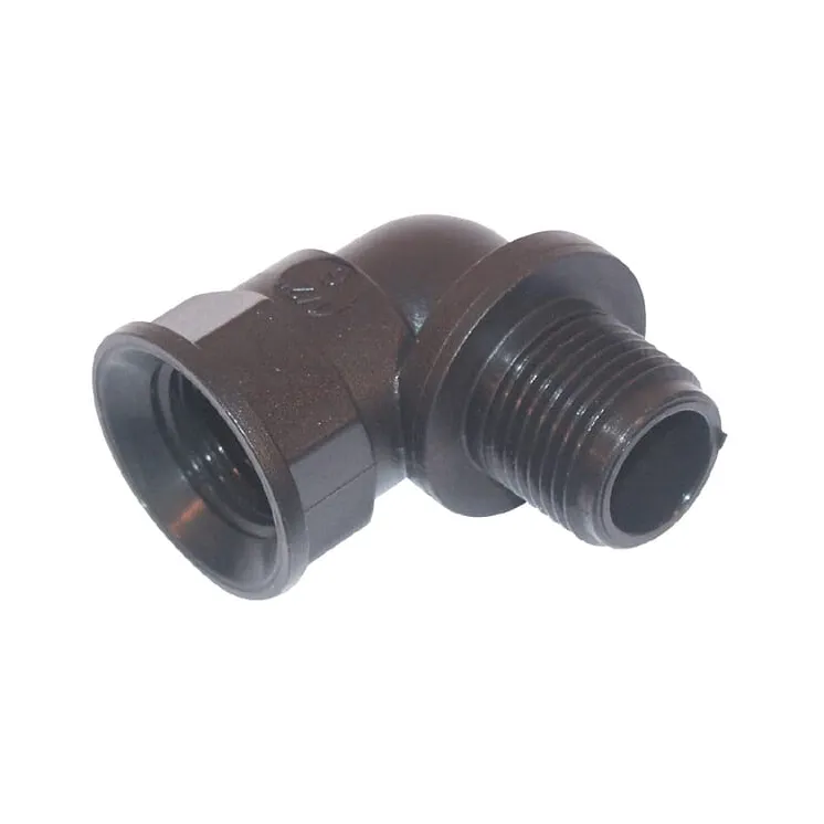 Elbow 90° female/male 1/2 1262022 Arag