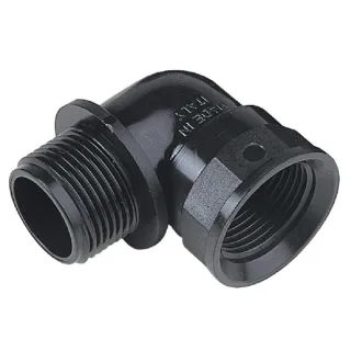 Elbow 90° female/male 2 1262077 Arag