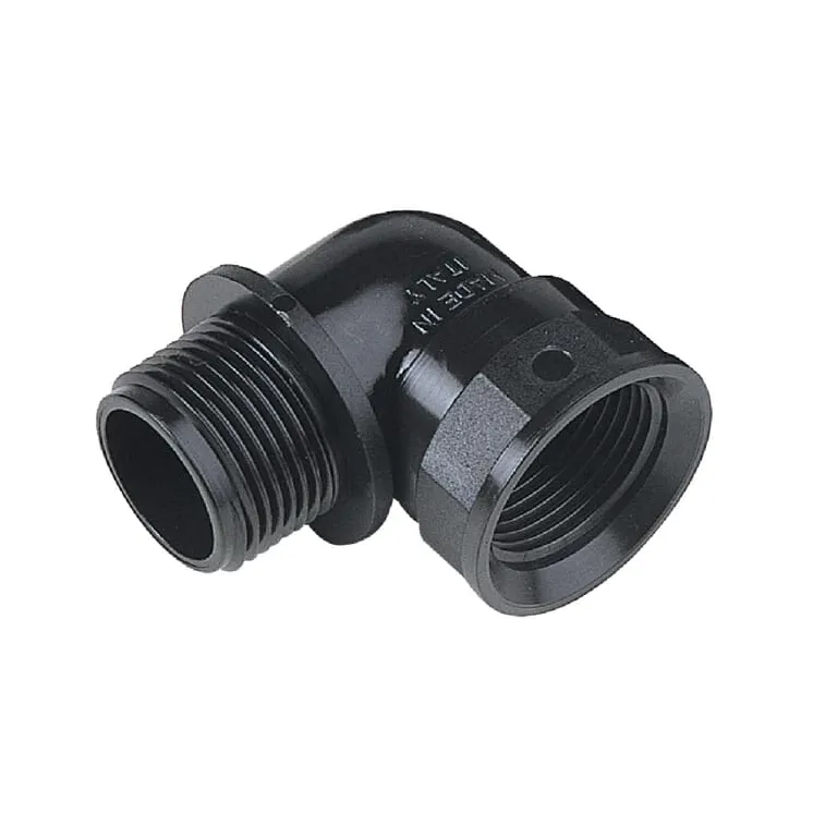 Elbow 90° female/male 2 1262077 Arag