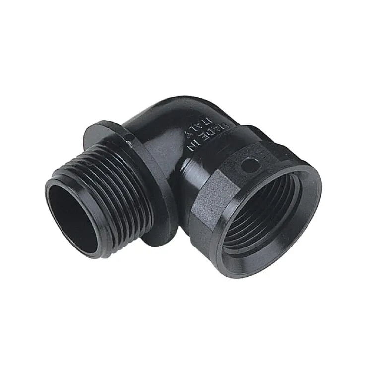 Elbow 90° female/male 3/4 1262033 Arag