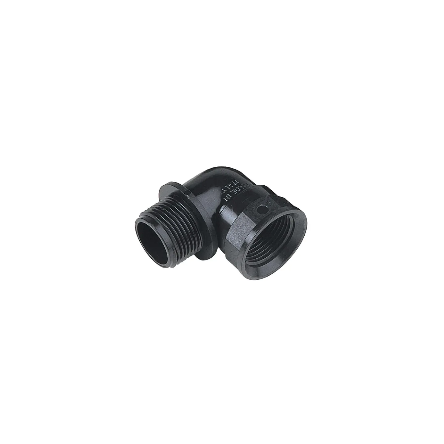 Elbow 90° female/male 3/4 1262033 Arag