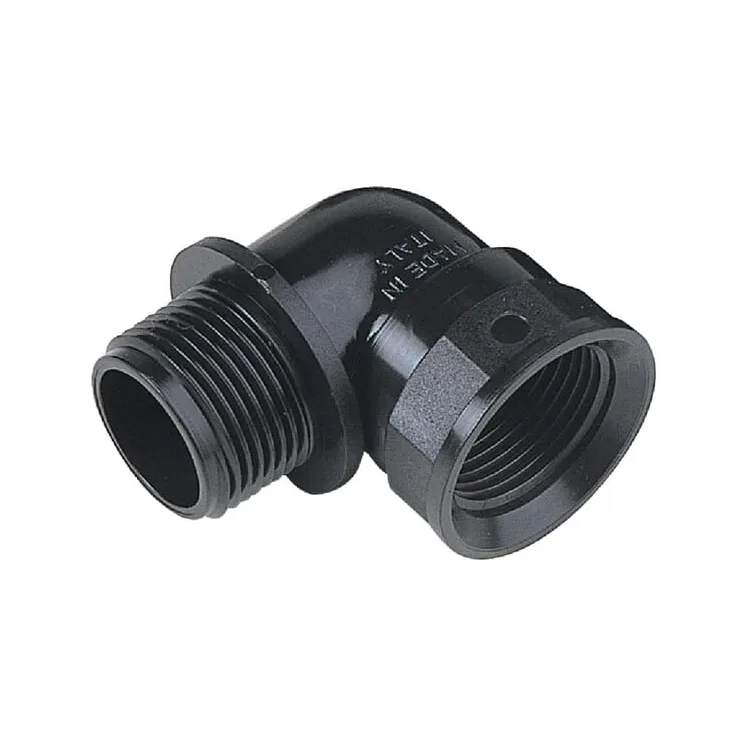 Elbow 90° female/male 1 1/2 1262066 Arag