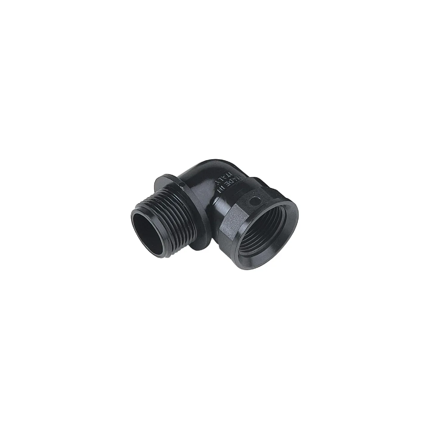 Elbow 90° female/male 1 1/2 1262066 Arag