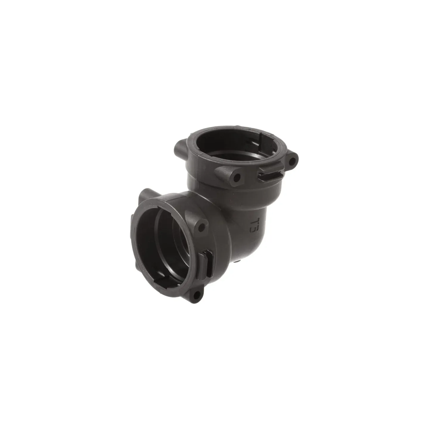 Bend, 90° T3F/T3F 129033 Arag