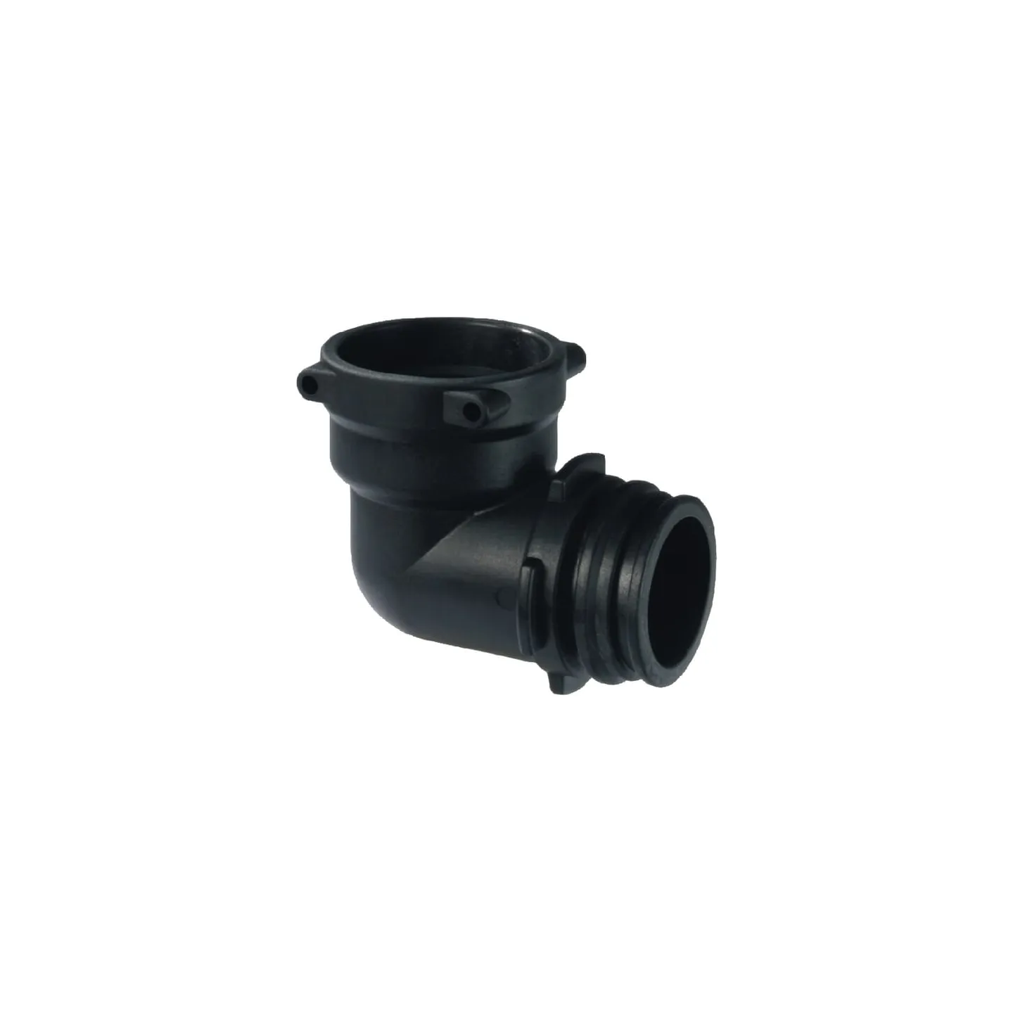 Bend, 90° T4F/T3M 129244 Arag