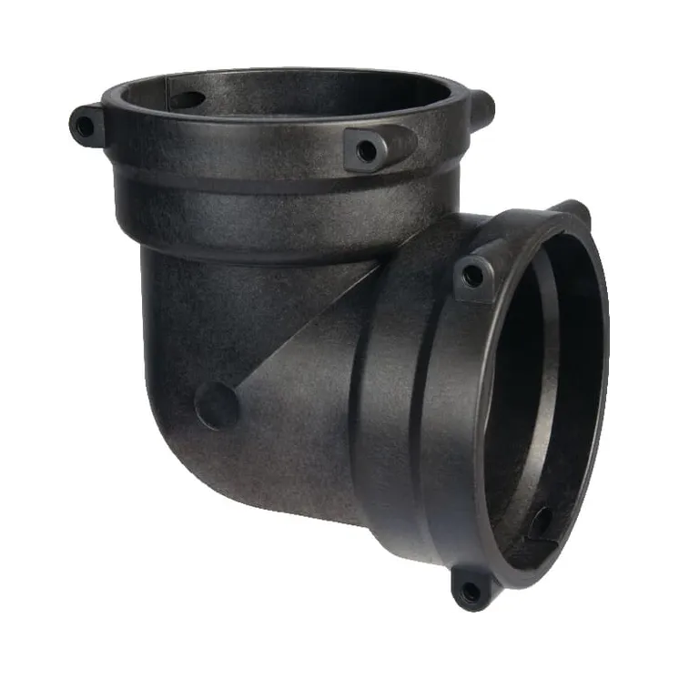 Liekums 90° T9F/T9F 129099 Arag