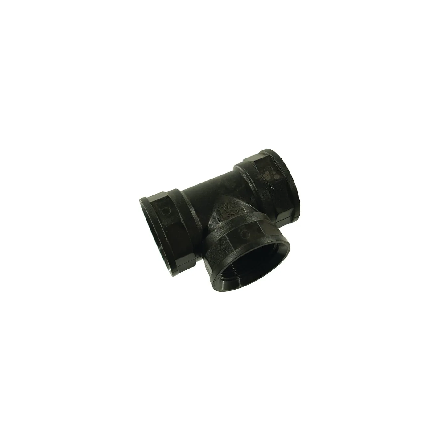 T-piece female 3 x 2 1302070 Arag