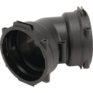 Elbow 45° f-f t9 129399 Arag