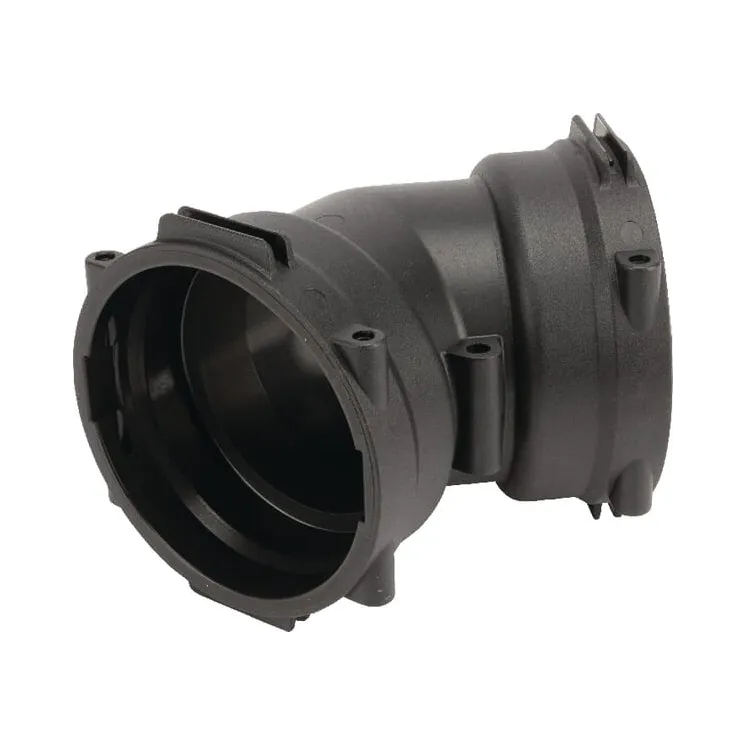 Elbow 45° f-f t9 129399 Arag