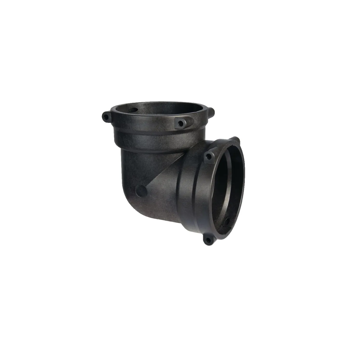 Bend 90° T5F/T5F 129055 Arag