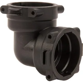 Elbow T4 129044 Arag