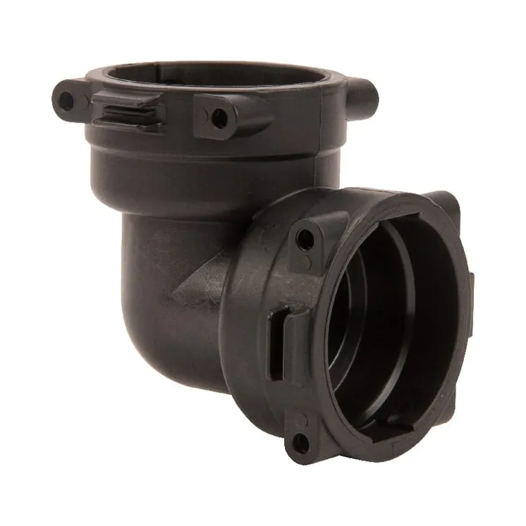 Elbow T4 129044 Arag