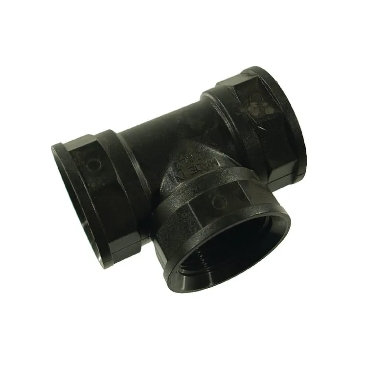 T-piece female 3x1 1/2 1302060 Arag