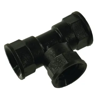 T-savienojums sieviešu 2x3/4 + 1x1/2 1302023 Arag 130023