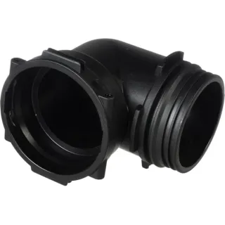 Elbow male-female 90° T9/T9 129299 Arag