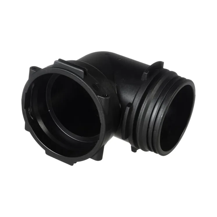 Elbow male-female 90° T9/T9 129299 Arag