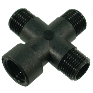 Cross 1/2 3xmale+1xfemale 150120 Arag