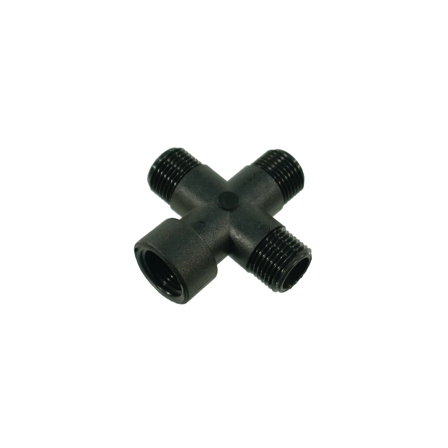 Cross 1/2 3xmale+1xfemale 150120 Arag