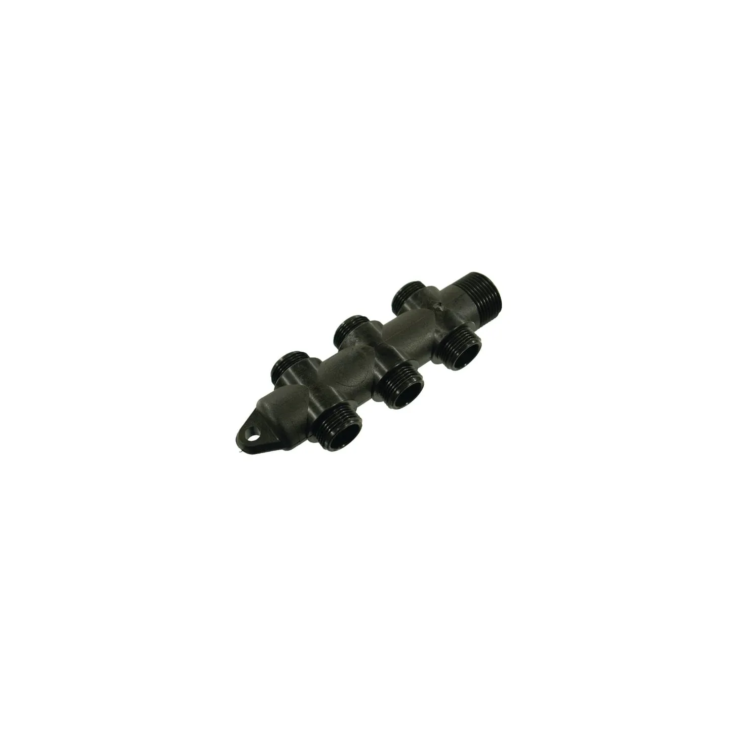 Manifold male 1 3-way 3/4 152343 Arag
