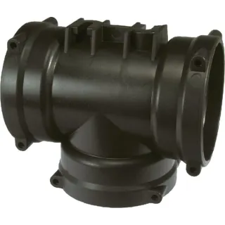 T Piece 3x fork couplings T3 139033 Arag
