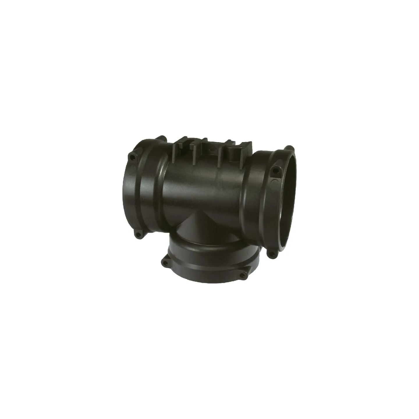 T Piece 3x fork couplings T3 139033 Arag