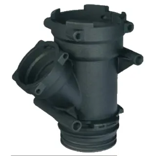 3 way coupling 179275 Arag