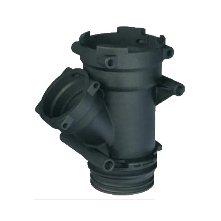 3 way coupling 179275 Arag