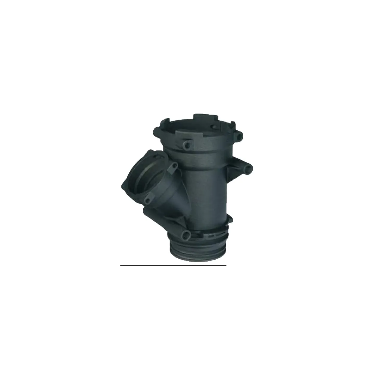 3 way coupling 179275 Arag