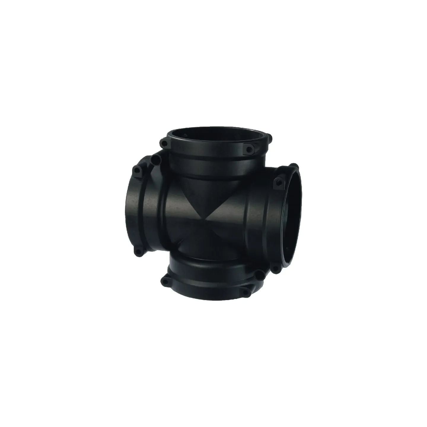 4-Way Fitting 90° T9F 159099 Arag