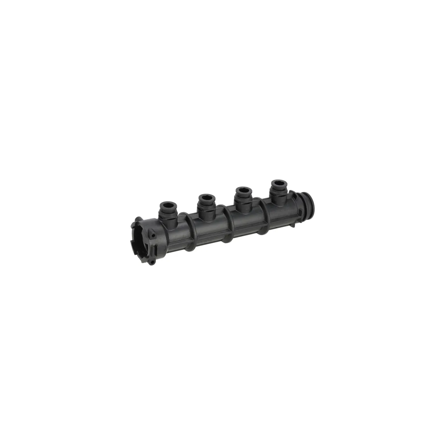4 way manifold T3 male/female x T1 male 159431 Arag