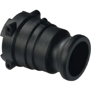 Adapters T6F - Camlock 1 1/2 18106L Arag