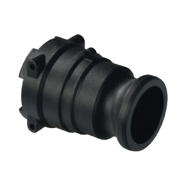 Adapters T6F - Camlock 1 1/2 18106L Arag