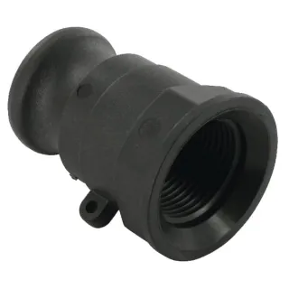 M Adaptor 3/4x1/2 F BSP 18103A2 Arag