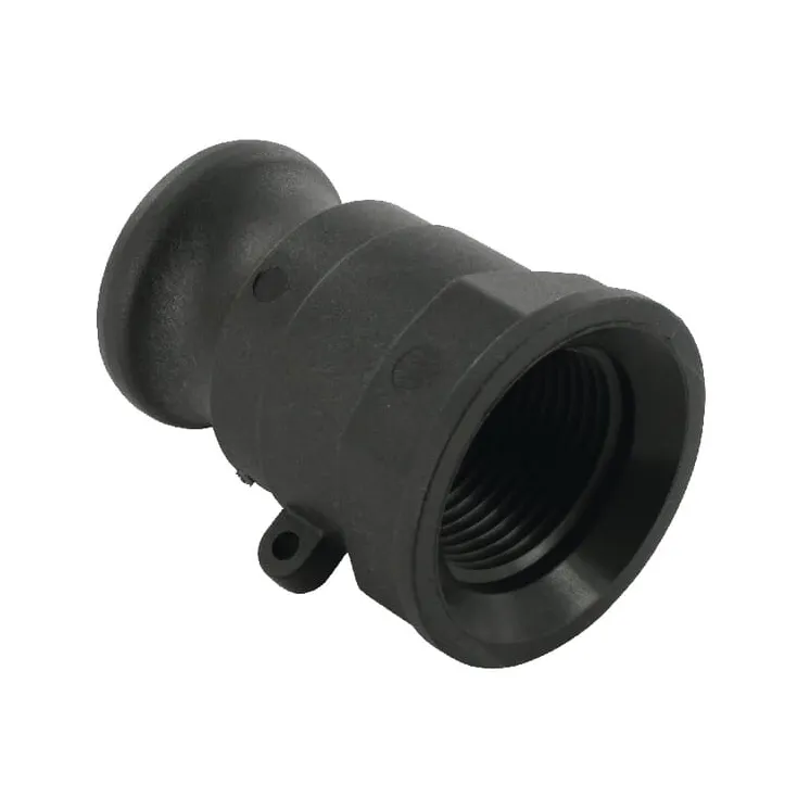 M Adaptor 3/4x1/2 F BSP 18103A2 Arag