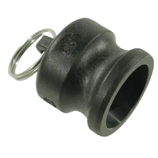 Plug for 1 1/2 for F coupler 18106G Arag